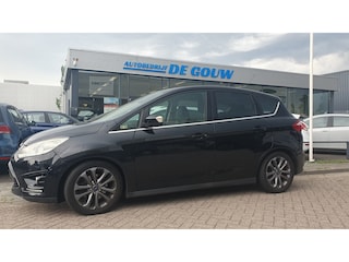 Ford C-MAX 1.6 EcoBoost Titanium