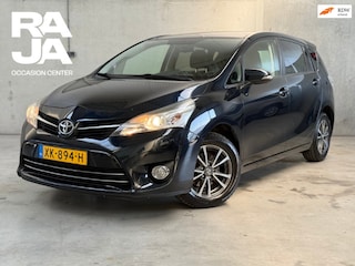 Toyota Corolla Verso 1.6 VVT-i Aspiration Pano Cruise Clima Camera Navi Trekhaak TOP