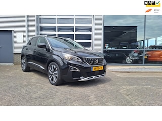 Peugeot 3008 1.2 PureTech Allure Automaat /cemera/