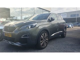 Peugeot 3008 1.2 PureTech GT Line