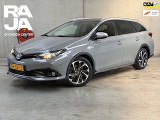 Toyota Auris Touring Sports 1.8 Hybrid Freestyle NAP Camera Clima Cruise Keyless Nardo