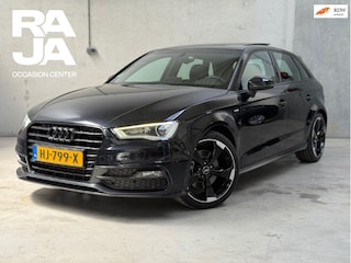 Audi A3 Sportback 1.8 TFSI S-Line Pano Navi B&O Bomvol
