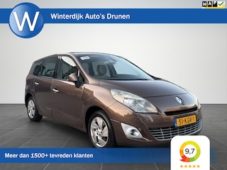 Renault Scénic 2.0 Privilege Automaat|Cruise|Trekhaak