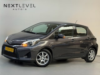 Toyota Yaris 1.5 Full Hybrid Aspiration NL Auto Dealeronderhouden Camera
