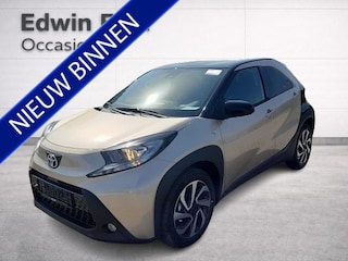 Toyota Aygo 1.0 VVT-i MT Pulse | Apple Carplay/Android Auto | Parkeercamera Achter | Cruise Control Adaptief