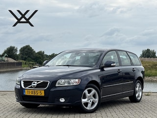 Volvo V50 2.0 Limited Edition | Eerste eigenaar | NAP