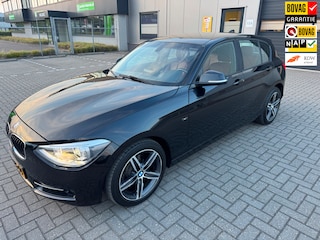 BMW 116i Executive