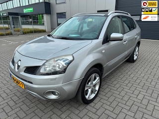 Renault Koleos 2.5 Dynamique Luxe