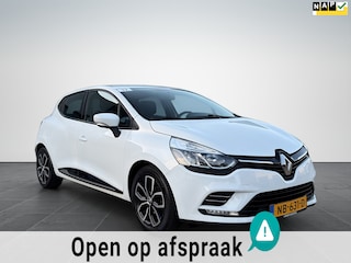Renault Clio 1.2 TCe Zen Automaat|Clima|Cruise|Trekhaak|NAP
