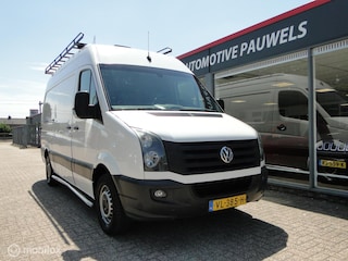 Volkswagen Crafter Bestel 46 2.0 TDI L2H2
