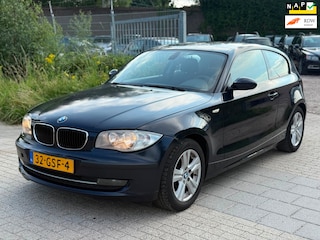 BMW 116i Business Line Koopje Airco Rijd goed