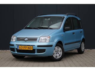 Fiat Panda 1.2 Class | Airco | Trekhaak | NAP | Bluetooth | APK |