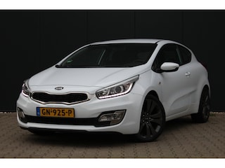 Kia ProCeed Pro_cee'd 1.6 GDI ComfortLine | Apple Carplay | Airco | Cruise control | APK |