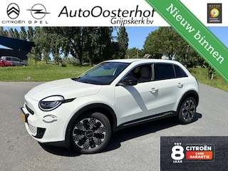 Fiat 600 145pk Hybrid La Prima NL LUXE