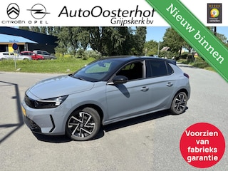 Opel Corsa 145PK Turbo Hybrid GS