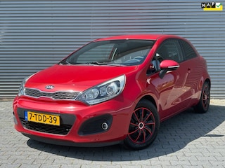 Kia Rio 1.2 CVVT Plus Pack | 4 Cilinder | Airco | NAP |