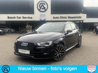 Audi A3 Sportback S-LINE 1.2 TFSI (4-CILINDER) / 1e EIG. / AUDI O.H. / NAVI / 19" /