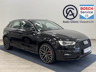 Audi A3 Sportback S-LINE 1.2 TFSI (4-CILINDER) / 1e EIG. / AUDI O.H. / NAVI / 19" /