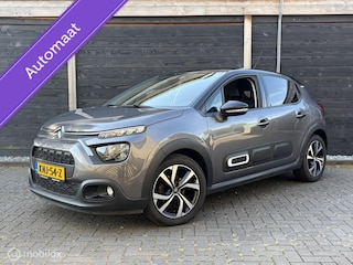 Citroën C3 1.2 PureTech Shine Business 67.839KM / AUTOMAAT /Clima / 17" / FM NAV / Carplay