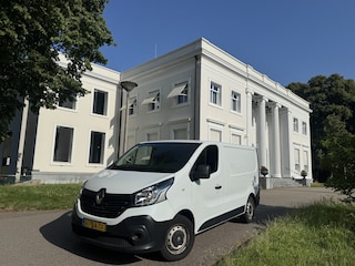 Renault Trafic 1.6 dCi T27 L1H1 Comfort Energy
