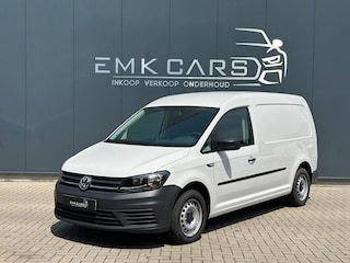 Volkswagen Caddy 2.0 TDI L2H1 BMT Comfortline