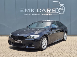 BMW 528i High Executive - *Automaat*