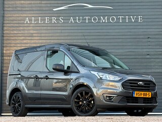 Ford Transit Connect 1.5 EcoBlue L1 Trend|AIRCO|CAMERA|NAP