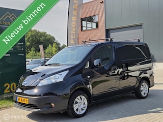 Nissan NV200 bestel Business