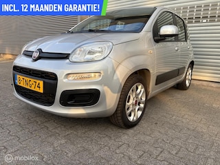Fiat Panda 0.9 TwinAir Edizione*P-sens*Airco*Verwarmde Voorr