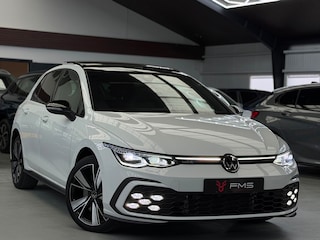Volkswagen Golf 1.4 eHybrid GTE Panorama 245pk Camera