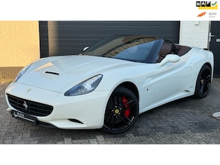 Ferrari California 4.3 V8| Orig. NL | NAP | Daytona | Keramisch | Dealer OH | FF Velgen | 98.028 km