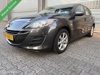 Mazda 3 1.6 Business Plus*Climate*Trekhaak*Nederlands