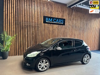 Peugeot 208 1.6 VTi Allure Led, Panodak, Half leer