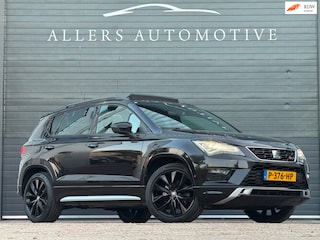 Seat Ateca 2.0 EcoTSI FR 4DRIVE PANO|CAMERA|TREKHAAK|