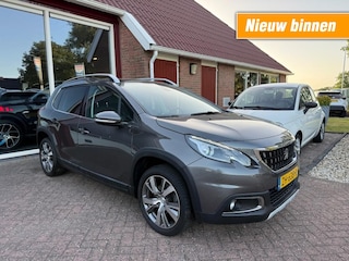 Peugeot 2008 1.2 PureT Allure RIJKLAAR!! Orig. NL/Panoramadak/Trekhaak/Climate Control