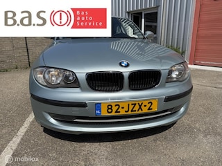 BMW 116i Corporate