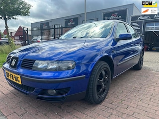 Seat Toledo 1.8-20V Signo/APK 19-12-2026