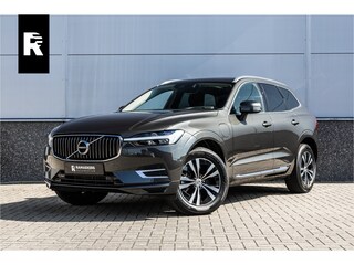Volvo XC60 2.0 T6 Recharge Pano / Camera / Led /