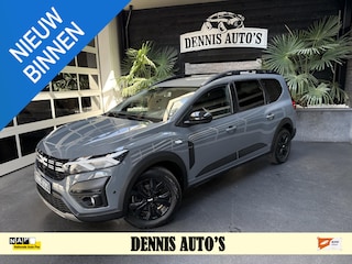 Dacia Jogger 1.0 TCe 110 Extreme 7personen