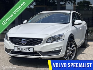 Volvo V60 D4 Summum|Standkachel|Navi|Trekhaak|Stoelverwarming
