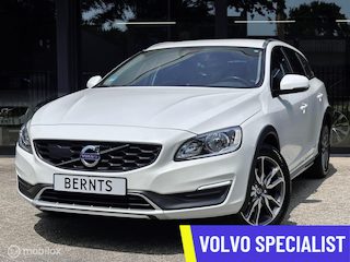 Volvo V60 D4 Summum|Standkachel|Navi|Trekhaak|Stoelverwarming