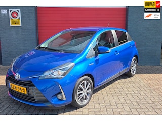 Toyota Yaris 1.5 Hybrid Dynamic