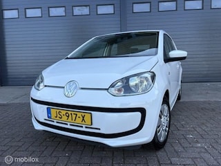 Volkswagen Up 1.0 move up! Nieuwe APK