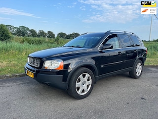 Volvo XC90 4.4 V8 Executive BJ 2005 Dealer Onderhouden AIRCO Trekhaak
