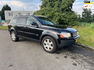 Volvo XC90 4.4 V8 Executive BJ 2005 Dealer Onderhouden AIRCO Trekhaak