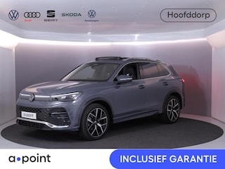 Volkswagen Tiguan 1.5 eTSI R-Line Business 150pk DSG| Pano-dak| 20'LM-velgen | Navigatie