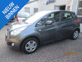 Kia Venga 1.4 CVVT Seven airco