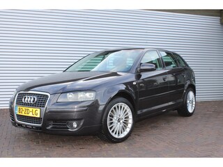 Audi A3 Sportback 1.8 TFSI Ambiente Pro Line