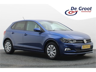 Volkswagen Polo 1.0 MPI Comfortline