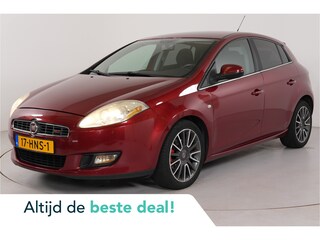 Fiat Bravo 1.4 T-Jet Sport | Trekhaak |